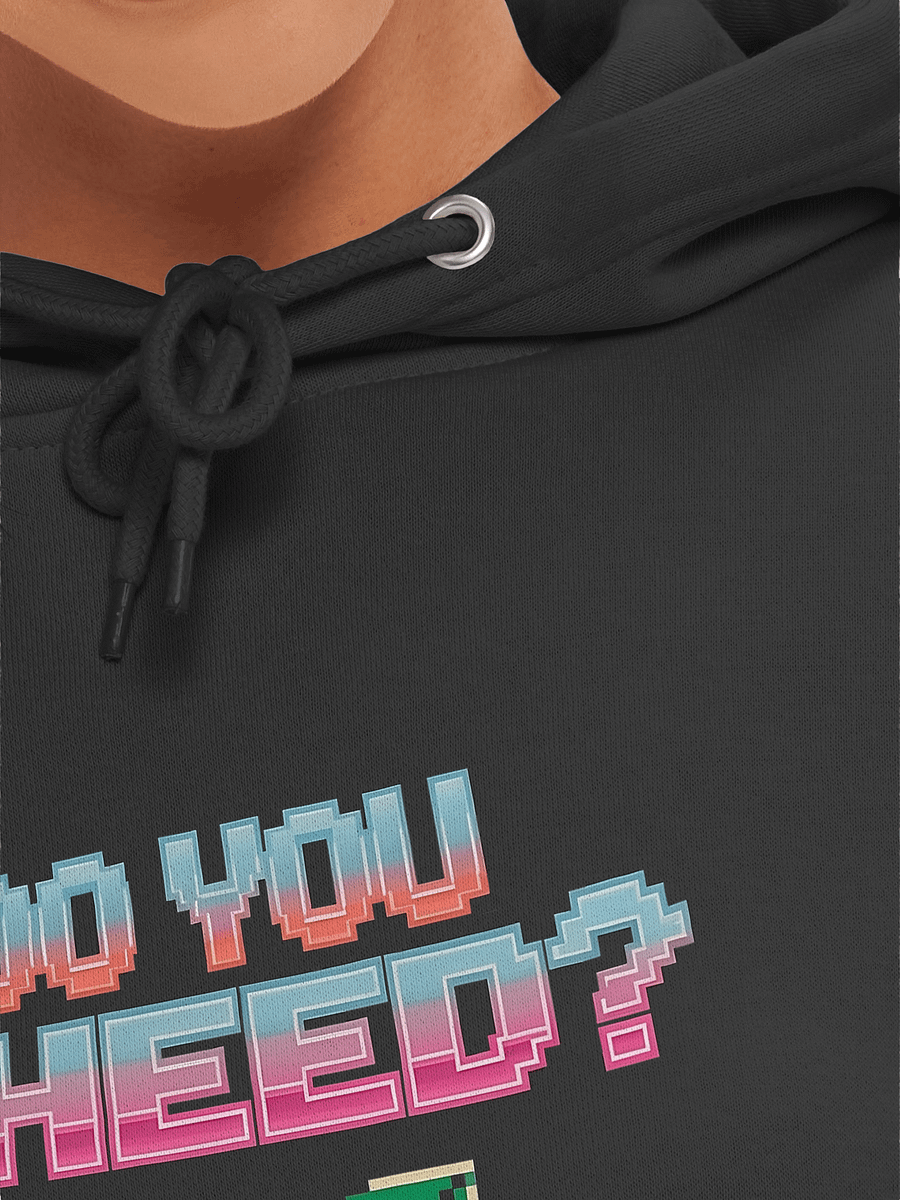 Do You Rheed? Hoodie product image (7)