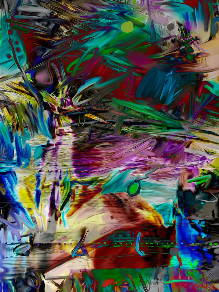 Fascination and Abandon product image (1)