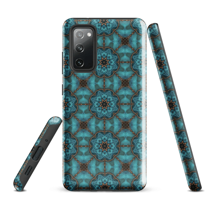 Tough Phone Case for Samsung® #18582400 product image (2)