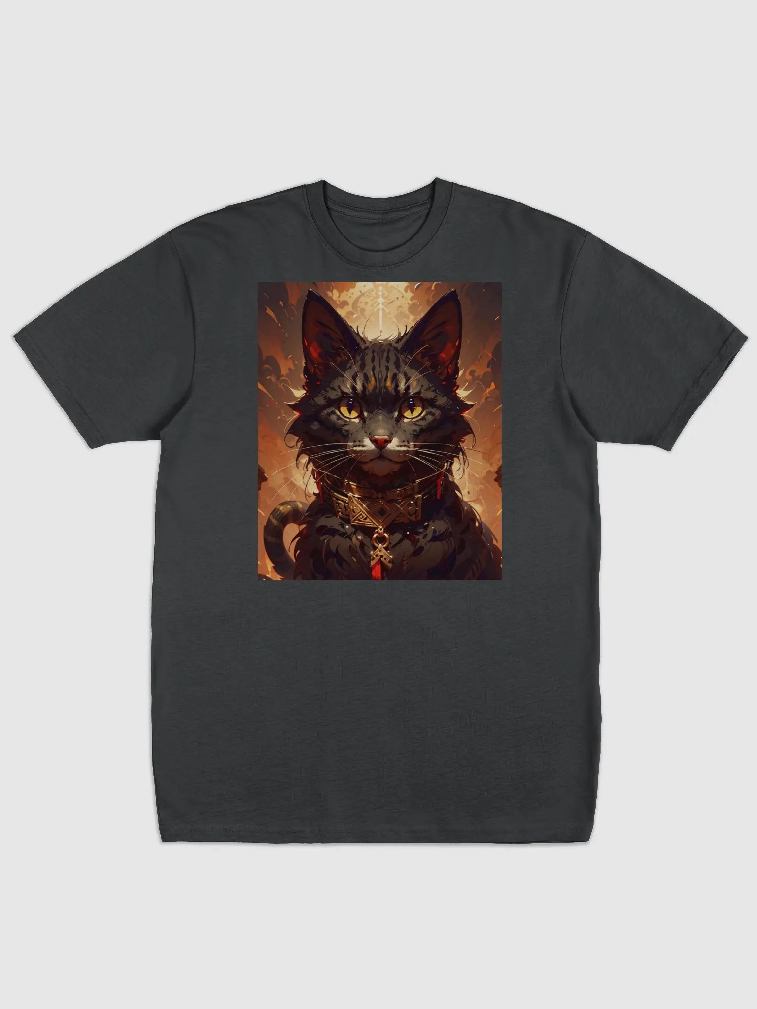 “Fierce and Fabulous Feline” product image (1)