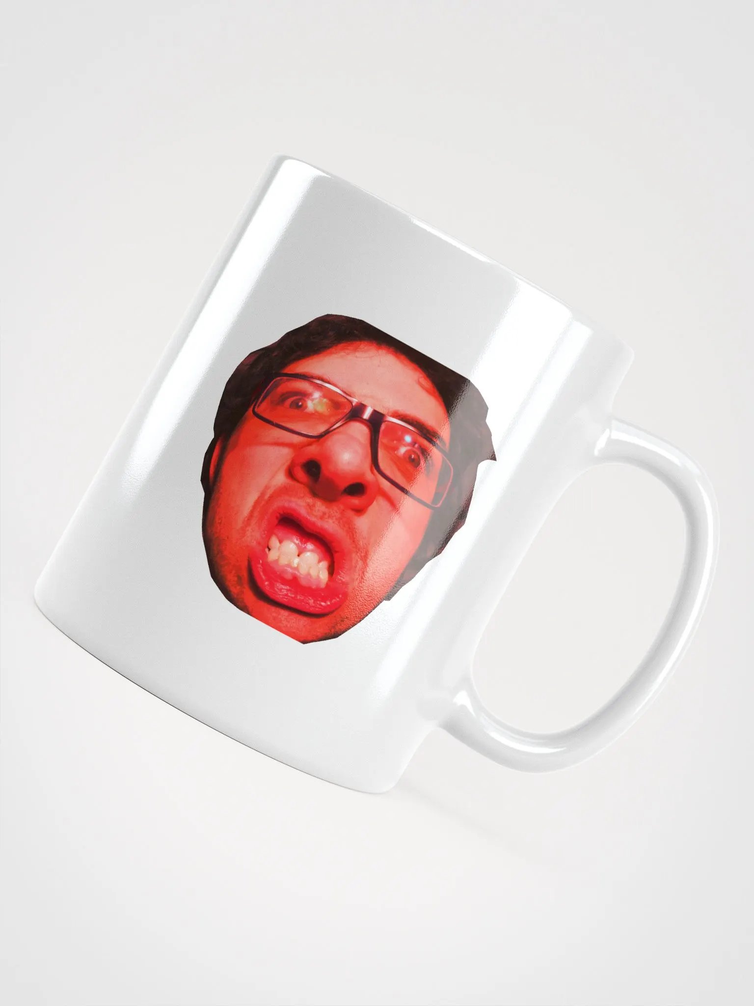 marcANGRY Mug product image (4)