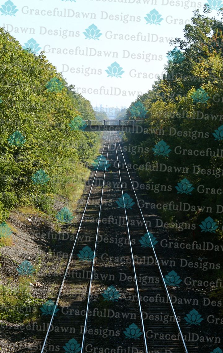Railway Tracks product image (1)