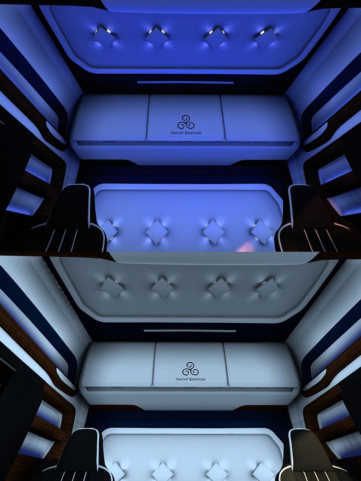 NextGen S&R Yacht Edition product image (1)