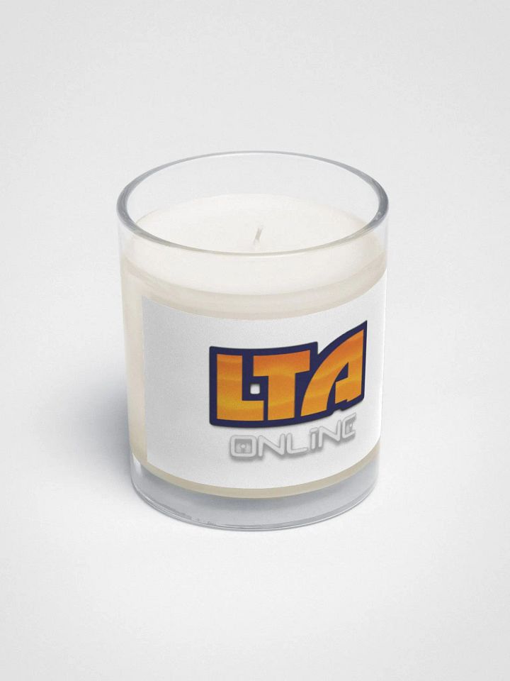 LTA Online - Candle (Non-scented) product image (2)
