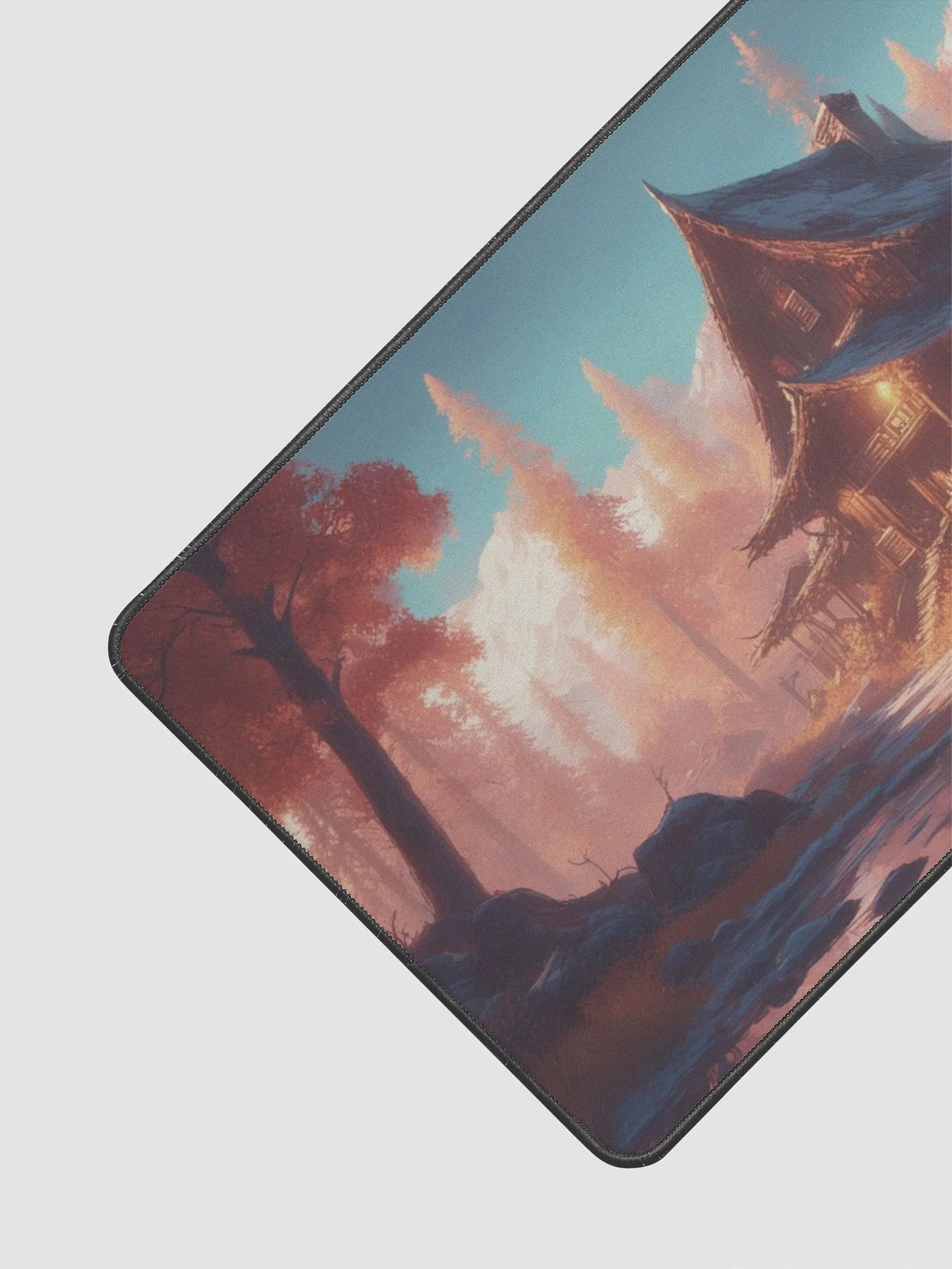 Player Home gaming pad (hehe puns) product image (2)