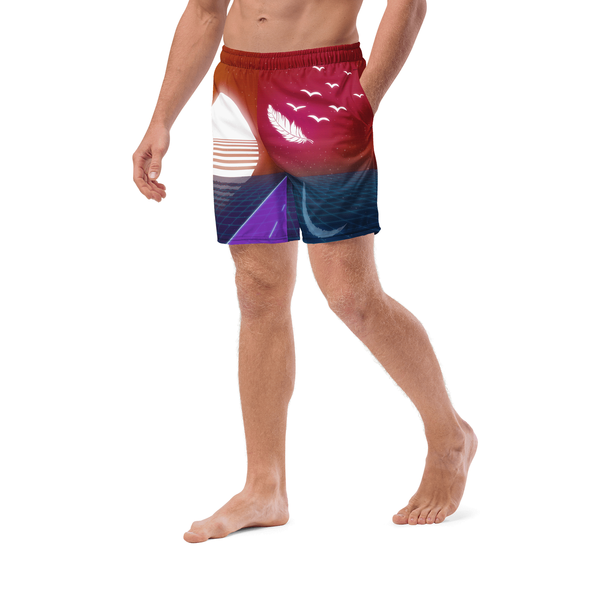 VST Swim Trunks product image (5)