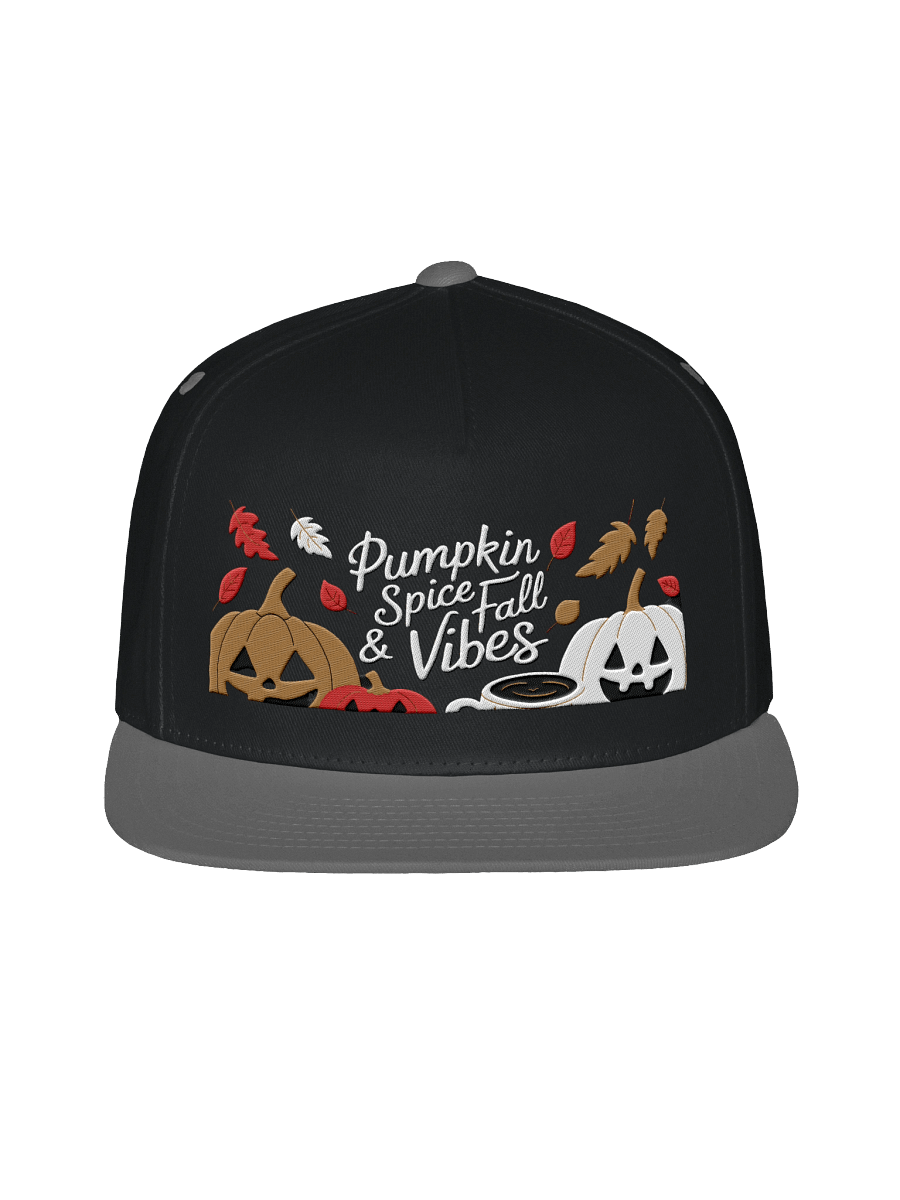 Pumpkin Spice & Fall Vibes product image (1)