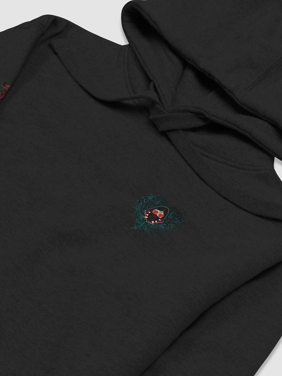 AxG Heart Hoodie product image (9)