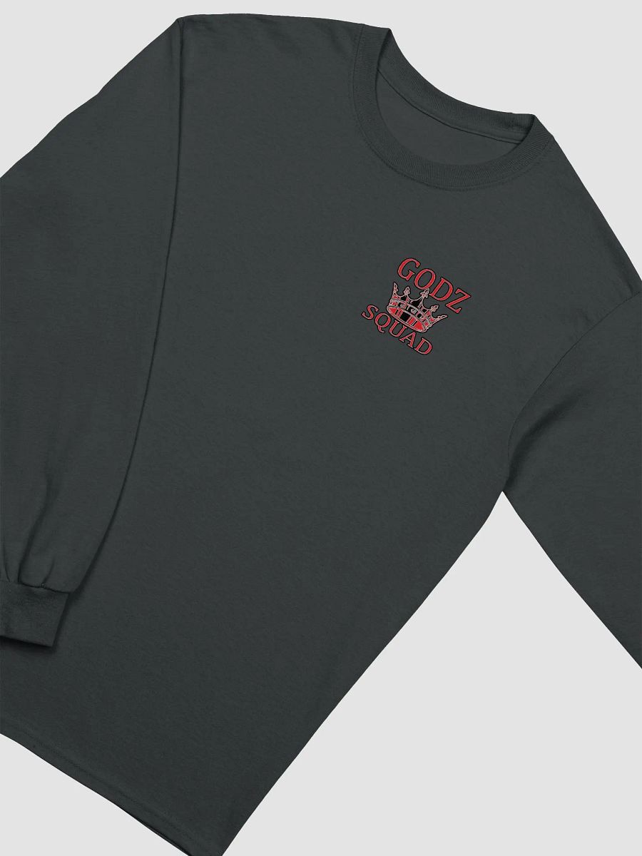 GoDz Long Sleeve product image (3)