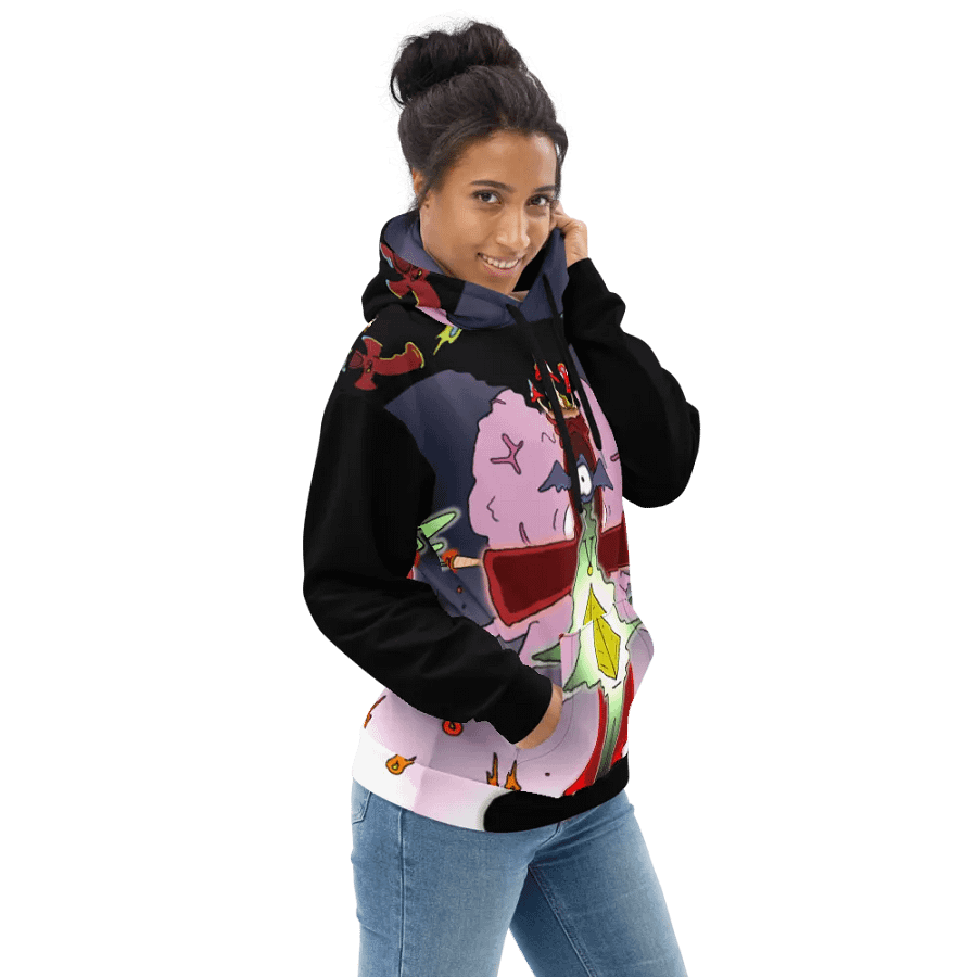 Ascension Hoodie product image (3)