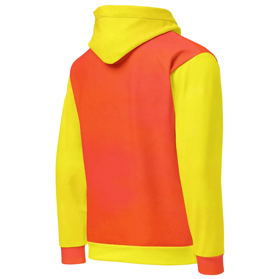 Clementine And Lemon Special Edition Hoodie product image (10)