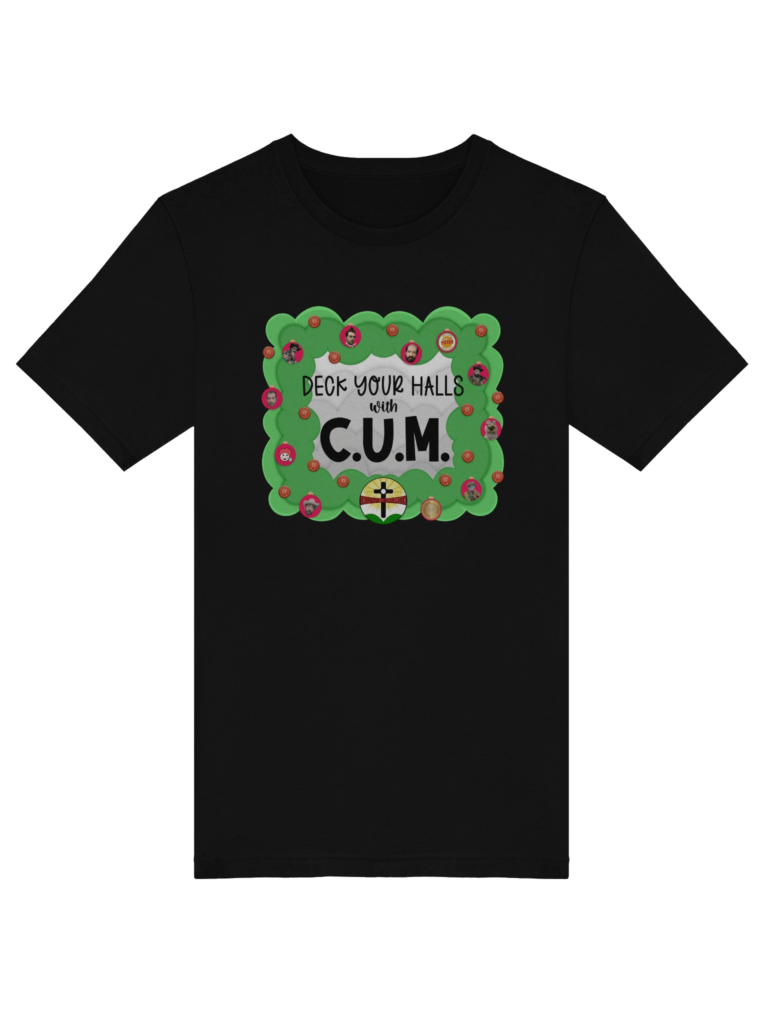 Merry C.U.M. Christmas product image (26)