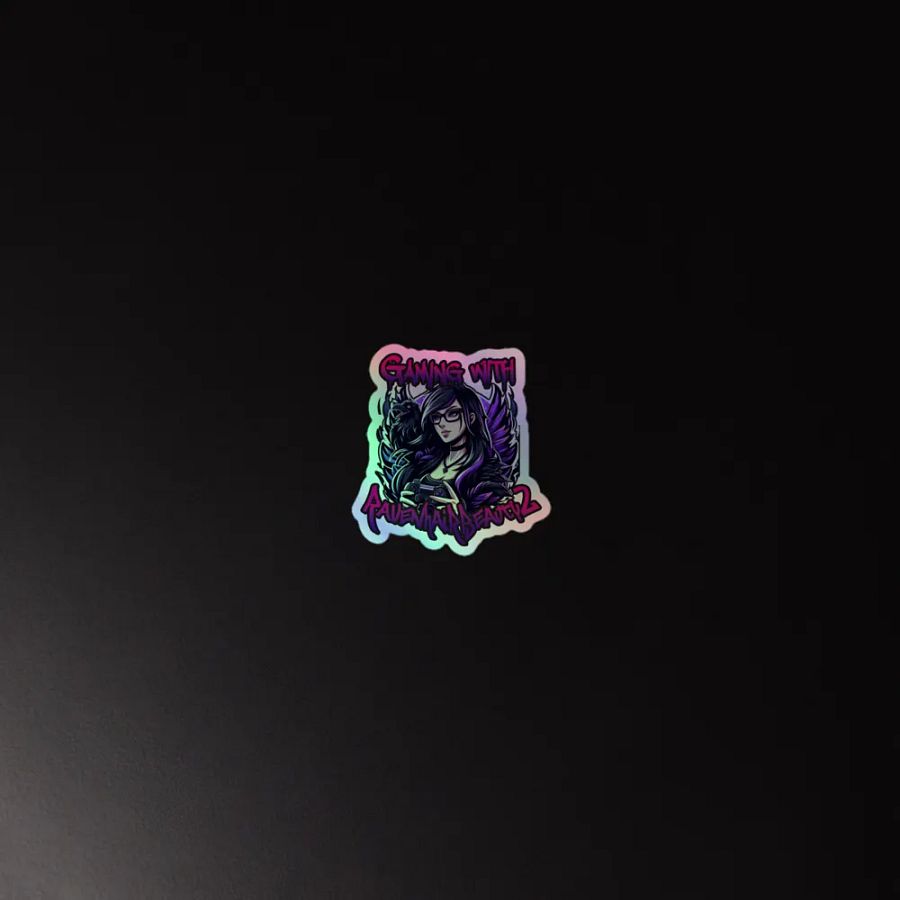 Raven's Sticker product image (4)