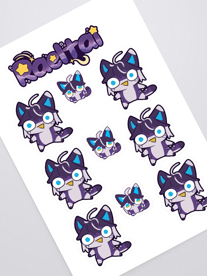 A Fleet of Lil Guys product image (1)
