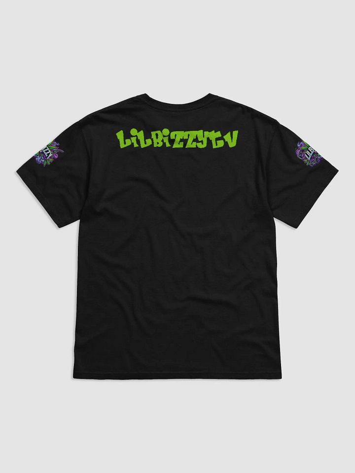 Bizzworld T-Shirt product image (24)