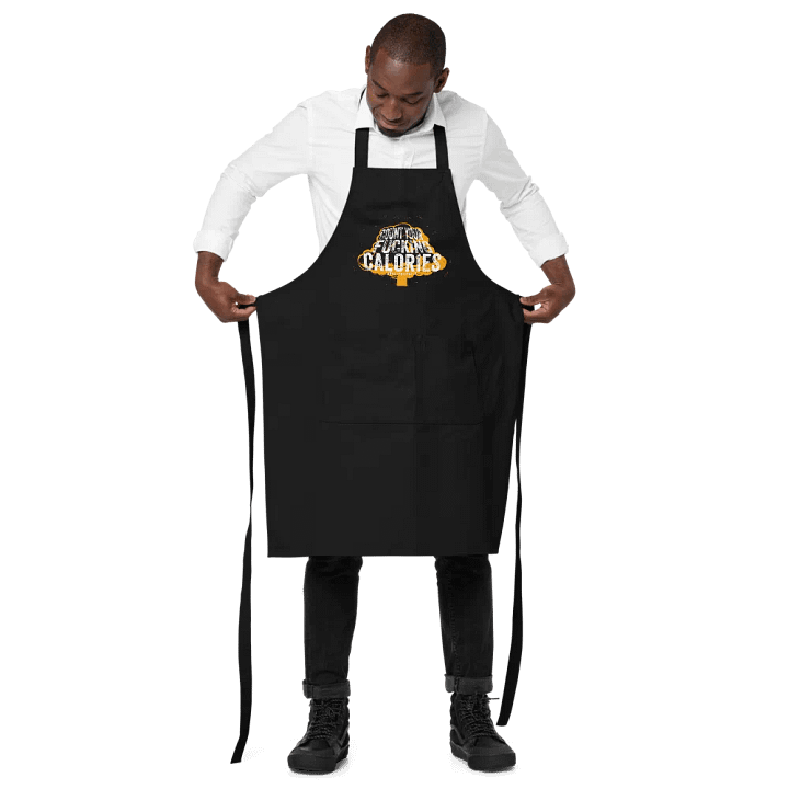 CYFC Apron product image (3)