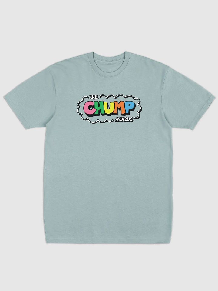 The Chump Awards Tee product image (6)