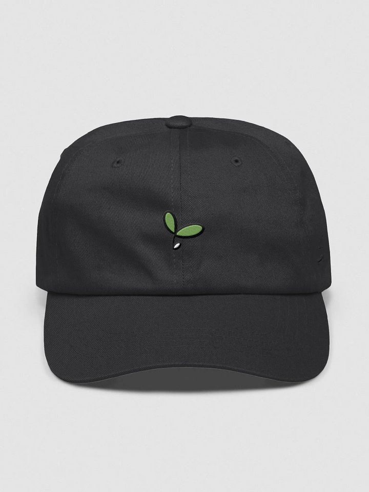 [Squishy Leaf] Dad Hat product image (2)