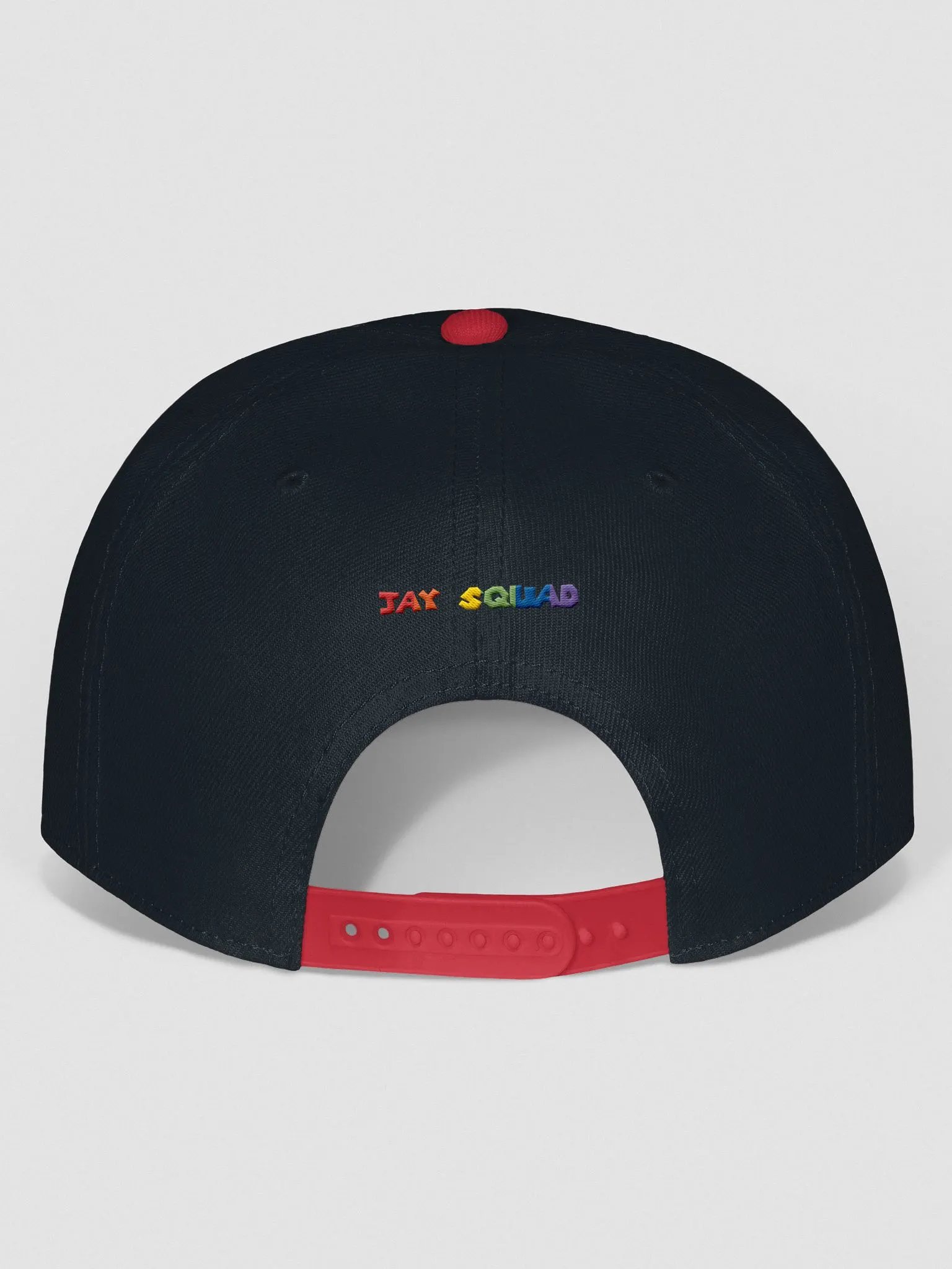 Jay Jay Snapback product image (2)