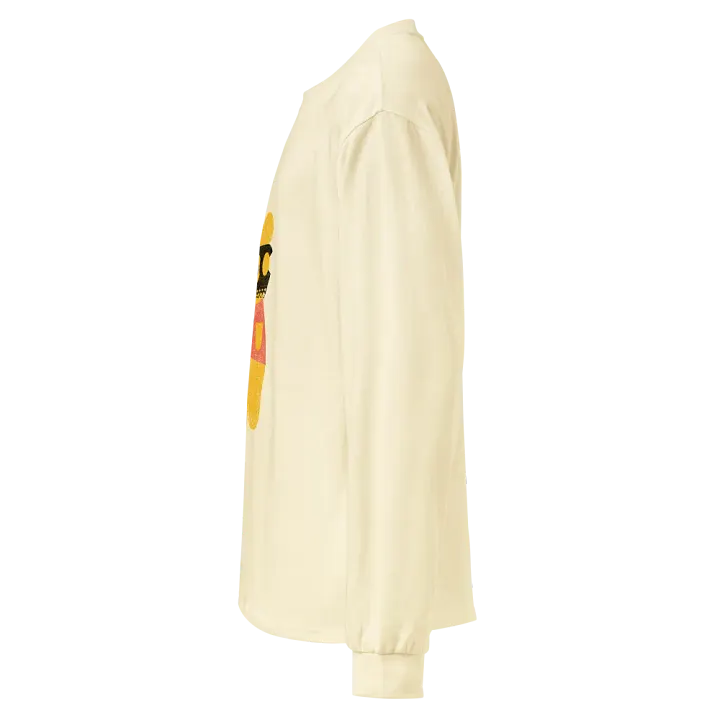 DPC Bear Unisex Long Sleeve Shirt product image (2)