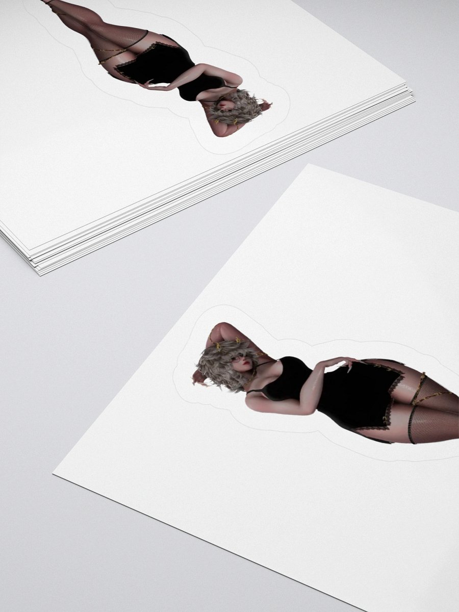 Bubby Stickers product image (4)
