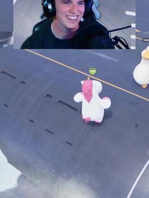 🦄Never trust the Unicorn Catch the whole video over on Youtube - https://www.youtube.com/watch?v=GBWx-L8a_JY&t=1s  #PartyAnimals #twitch #clips #fyp #foryou