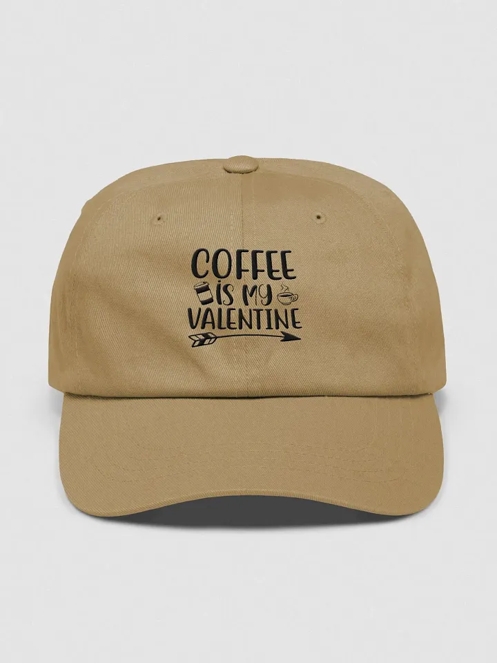 Coffee is My Valentine. product image (4)