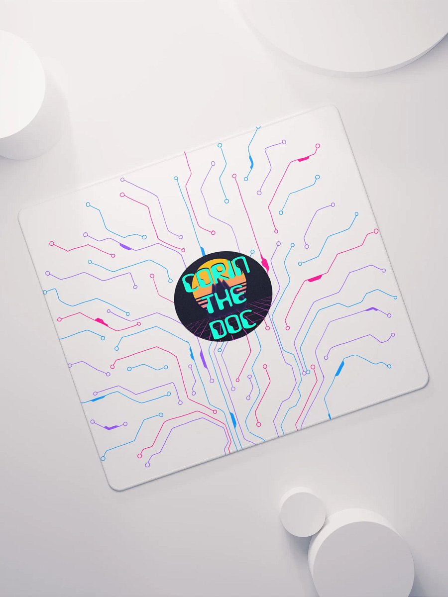 Circuitree Gaming Pad product image (7)