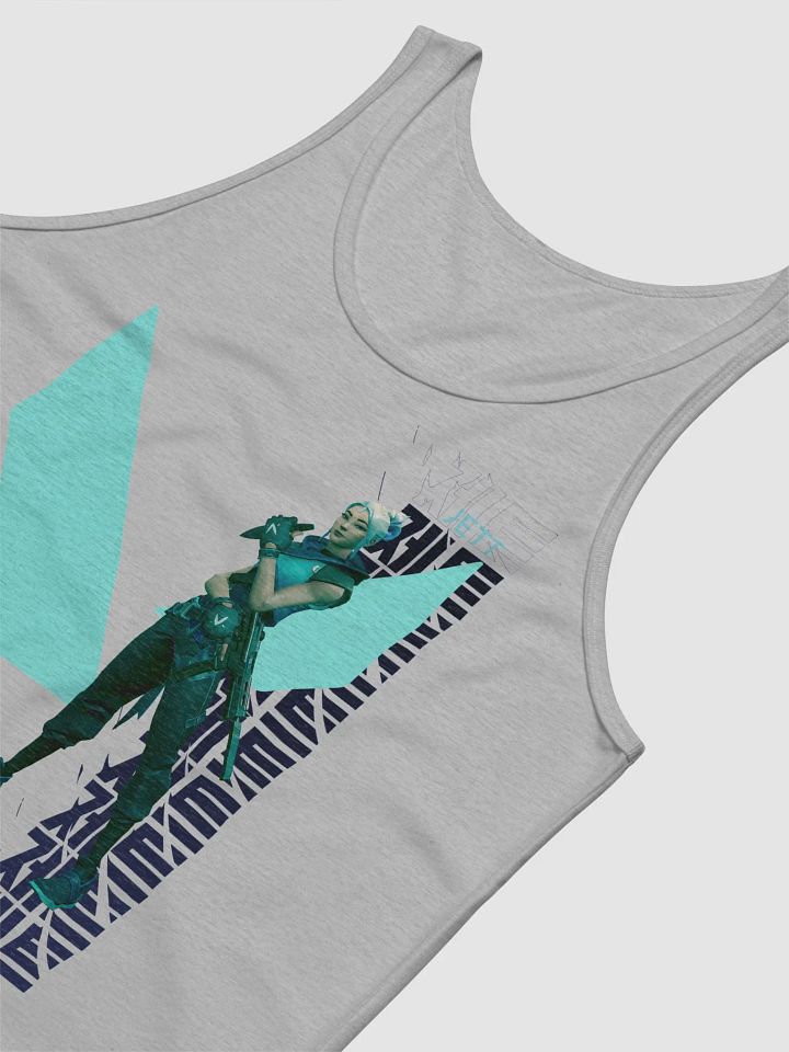Jett / V, Tank top product image (1)