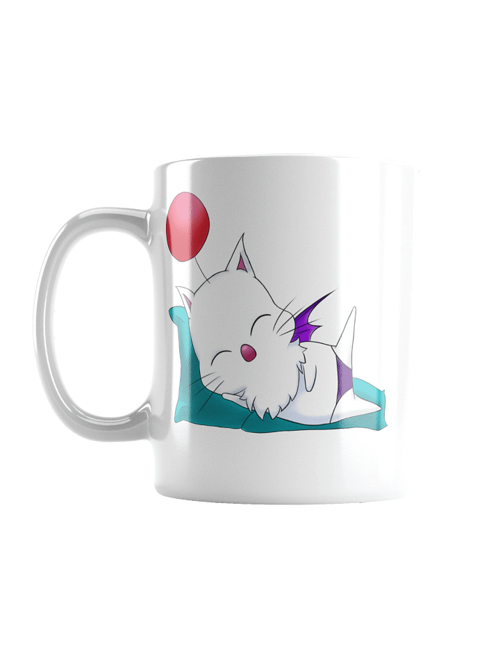 Paint Me Like a French Moogle product image (1)
