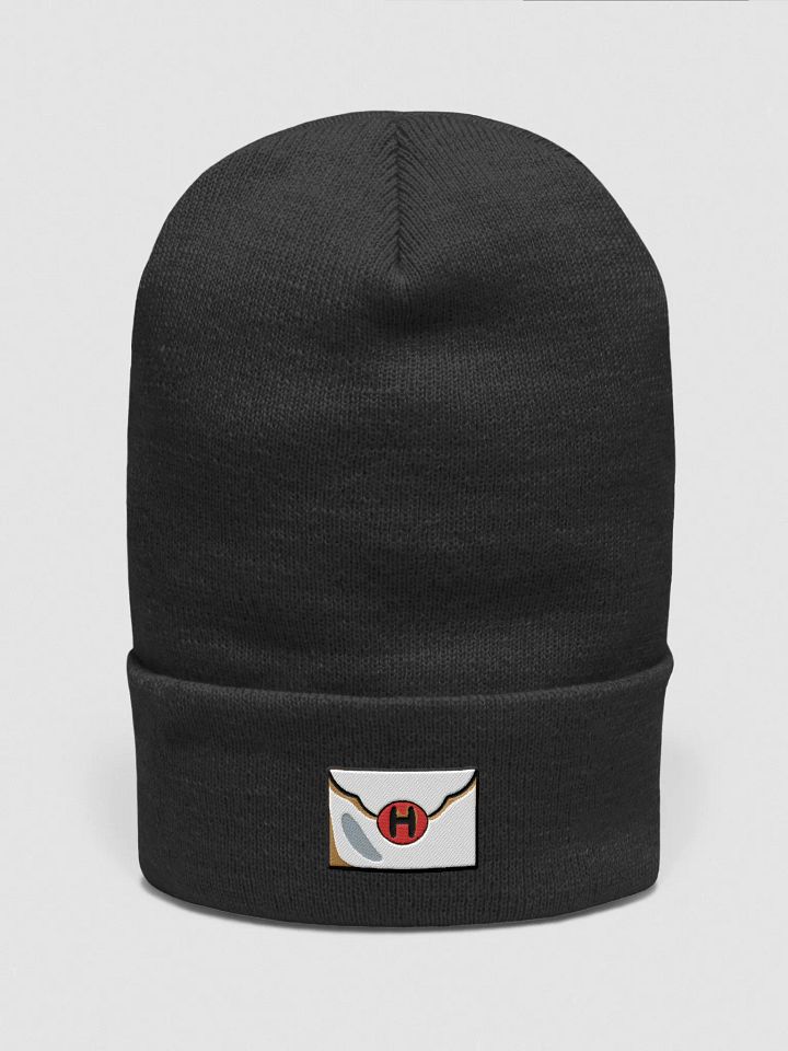Hogwarts Letter Beanie product image (1)
