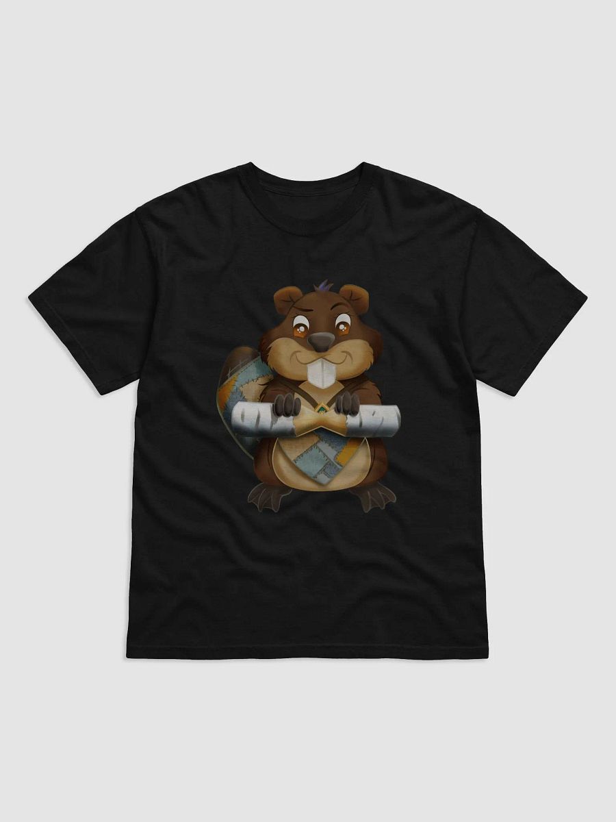 tee shirt castor product image (5)