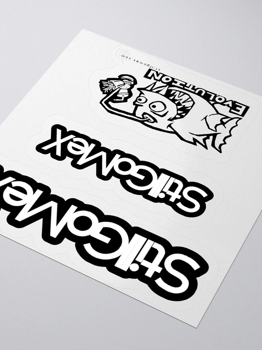 Still Gulf of Mexico Sticker Pack 1 product image (6)