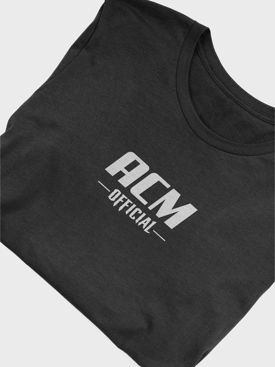 ACM - T-Shirt product image (9)