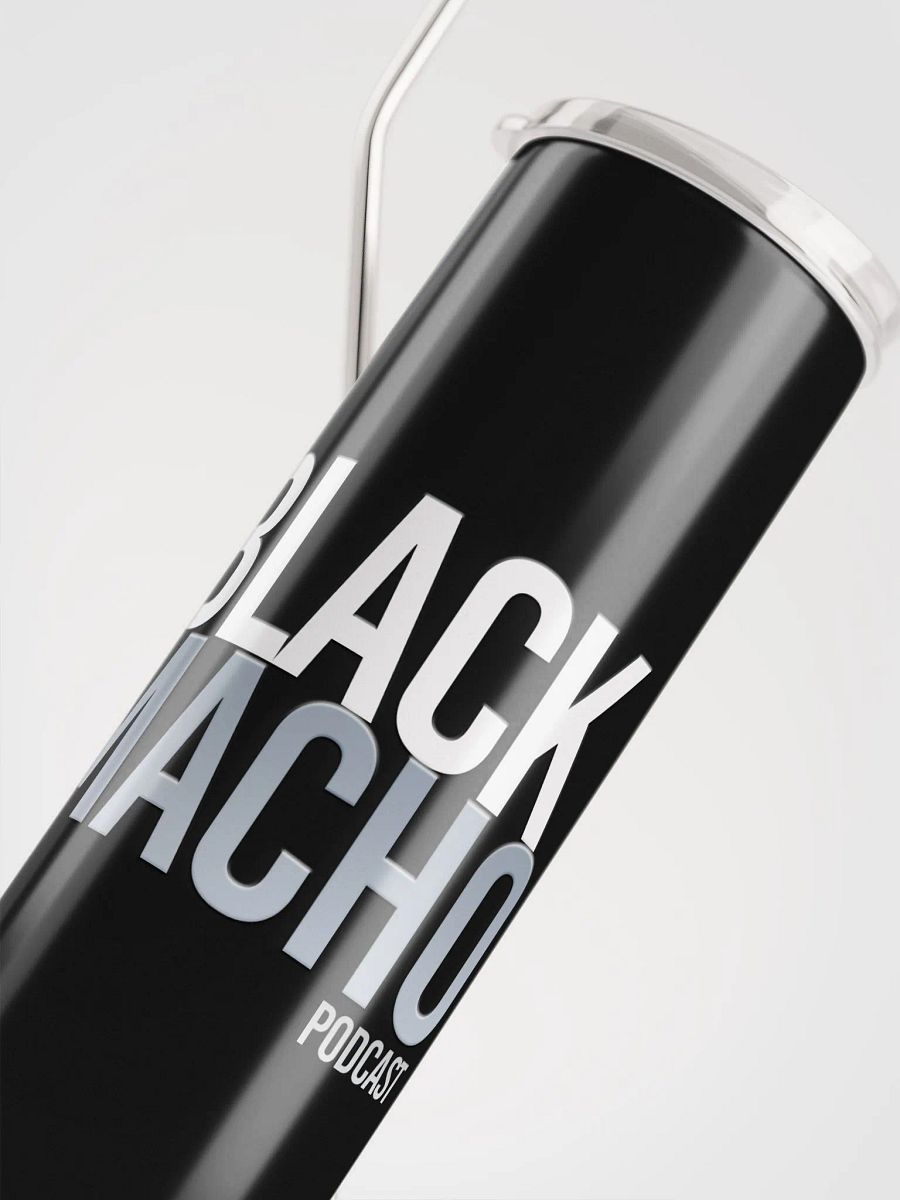 BlackMacho Stainless Steel Cup product image (5)
