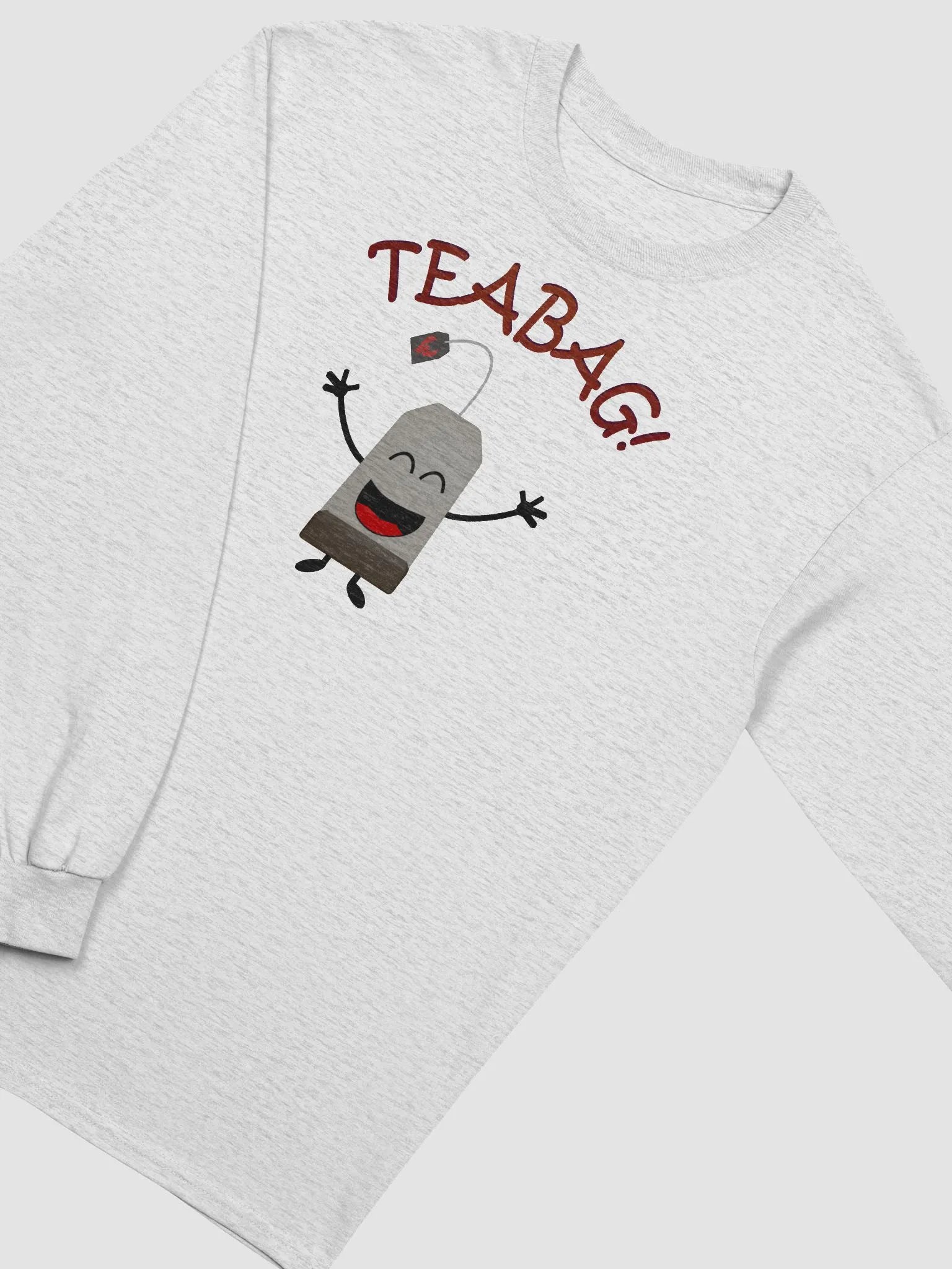 Long TEABAG!! product image (35)