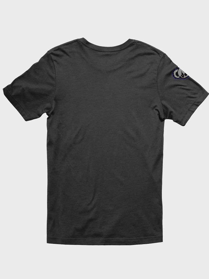 Tuned By Jun T-Shirt product image (2)