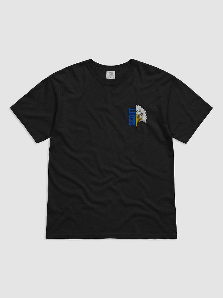Eagle Vision Comfort Tee product image (3)
