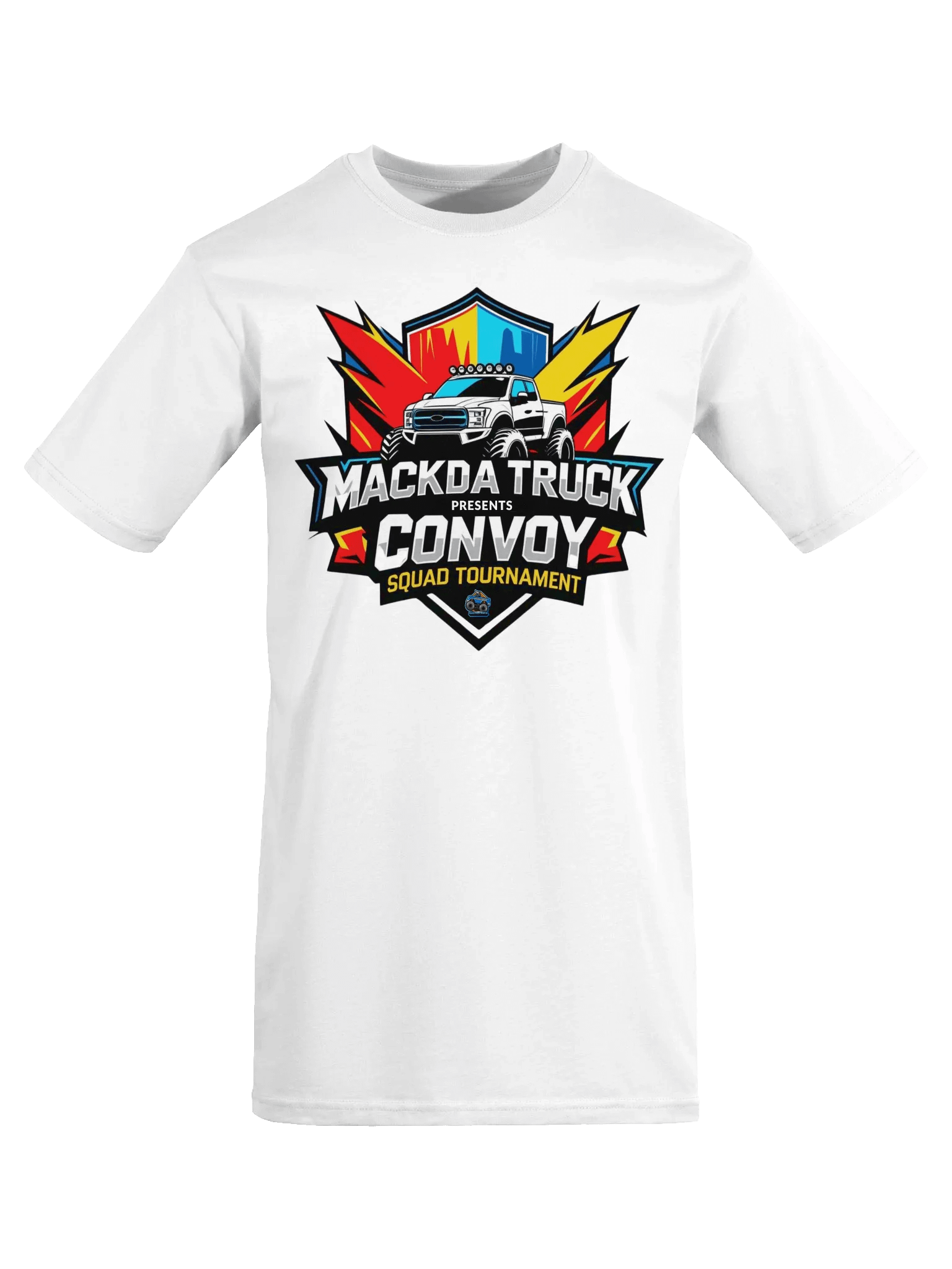Convoy Event Shirt product image (6)