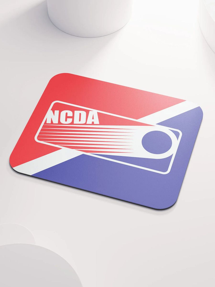 NCDA Mousepad product image (3)
