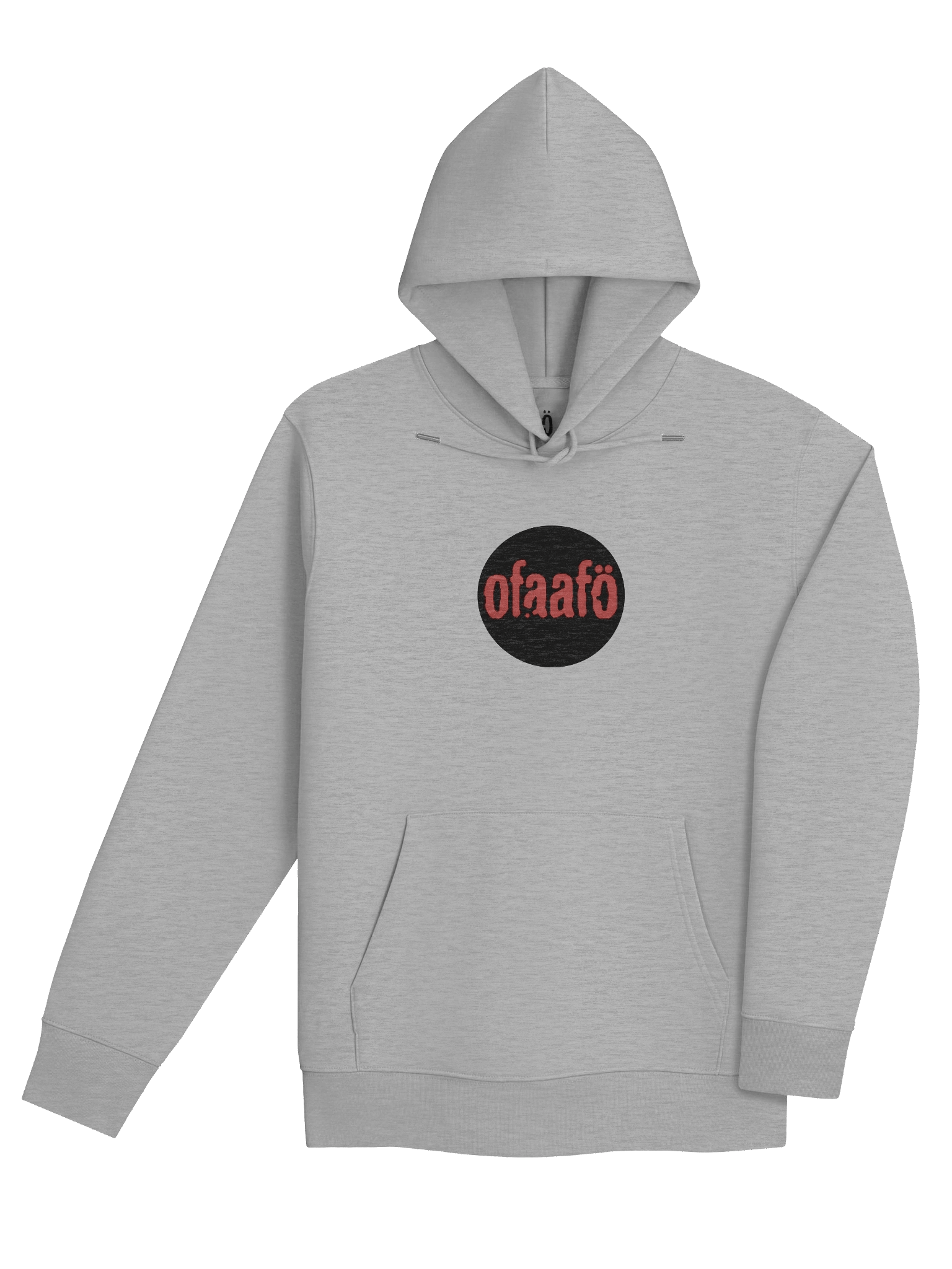 Goes round and röund hoodie!!! product image (4)