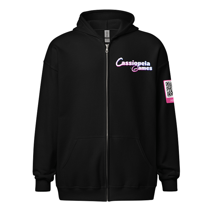Cass Hoodie product image (1)
