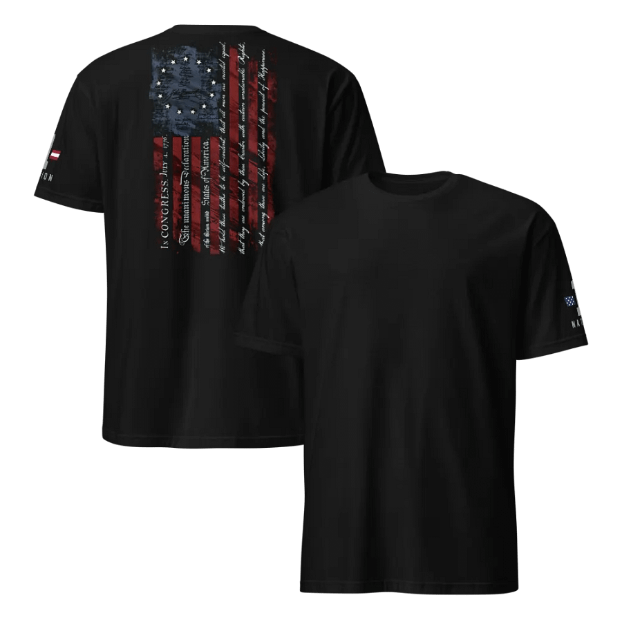 Declaration Flag 2.0 product image (13)