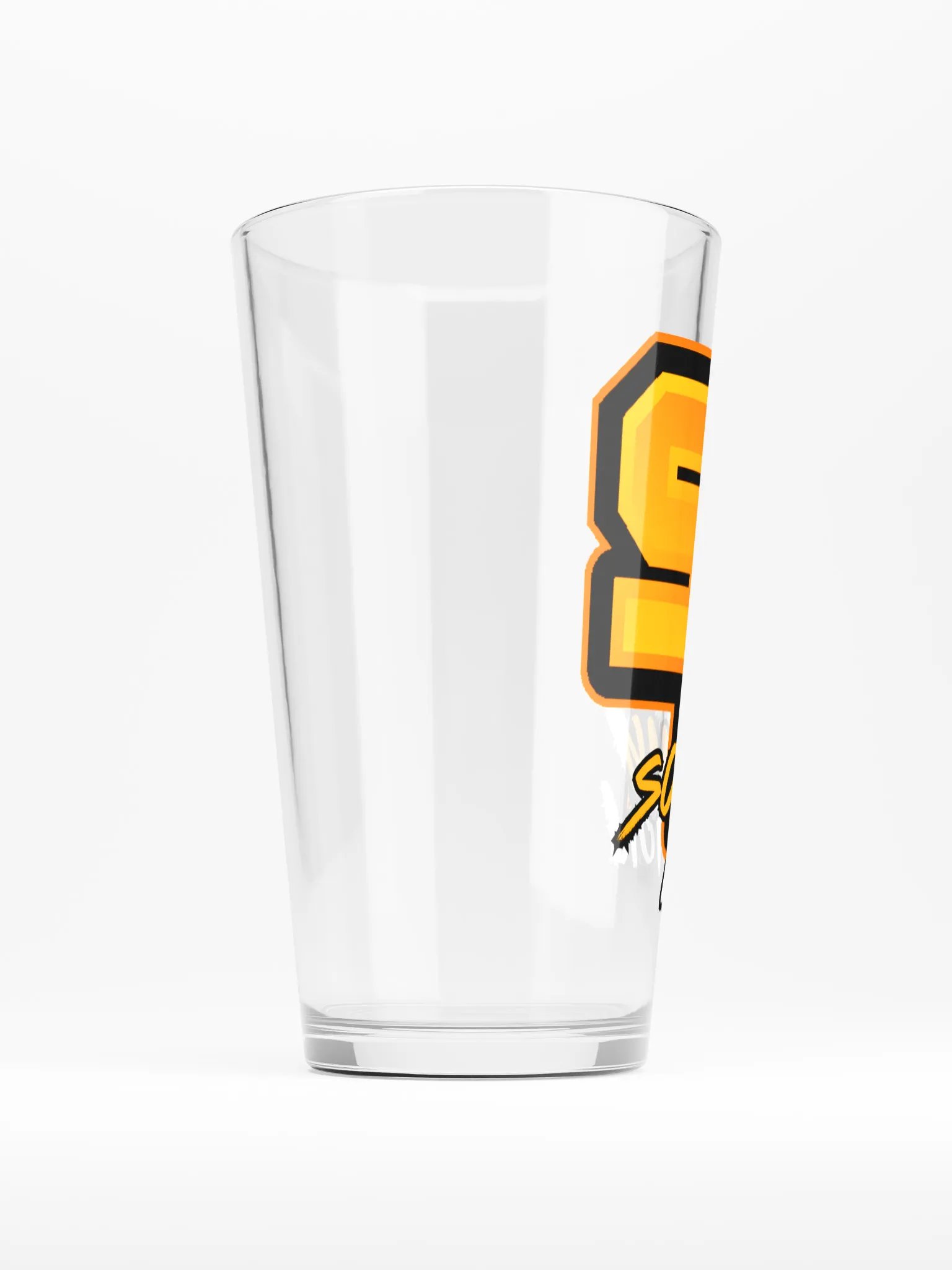 SN Beer Glass product image (2)