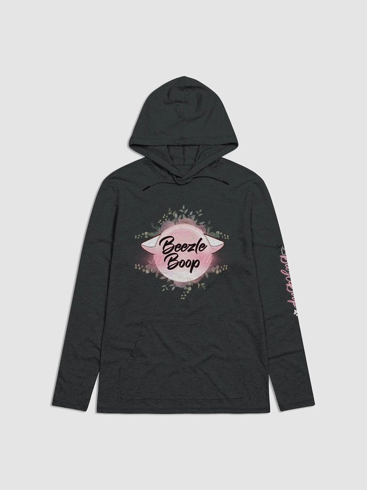 Beezleboop - Lightweight Hoodie product image (1)