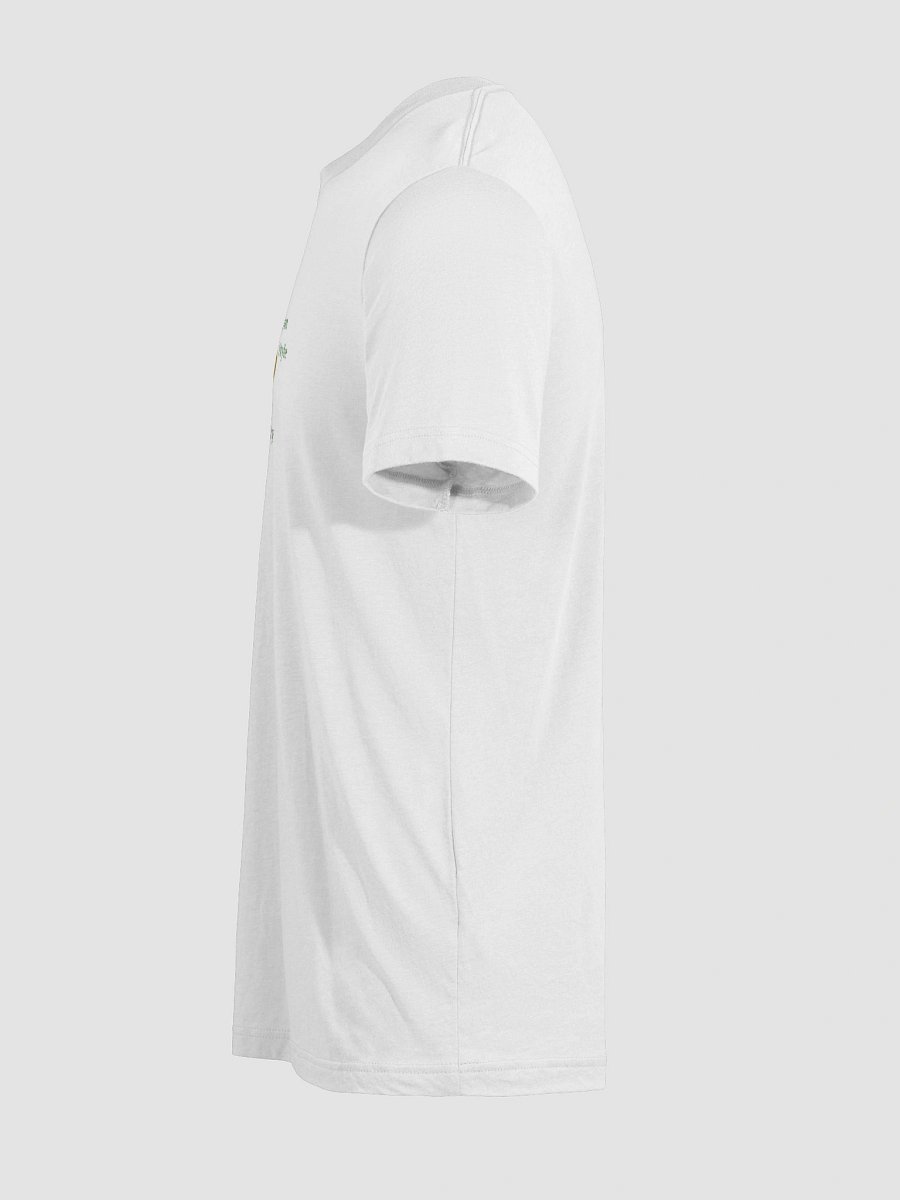 Healthy Wealthy Vegetarian & Vegan T-Shirt product image (11)