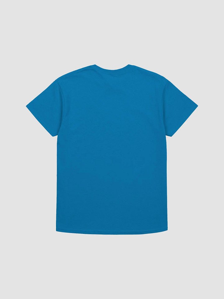 Gildan Medium Logo T-shirt product image (19)