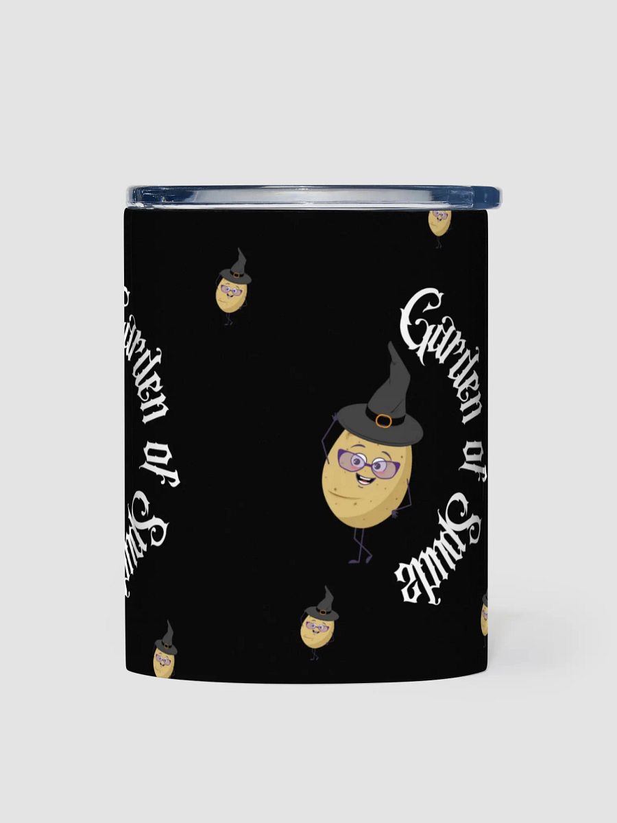 Garden of Spudz Tumbler product image (1)