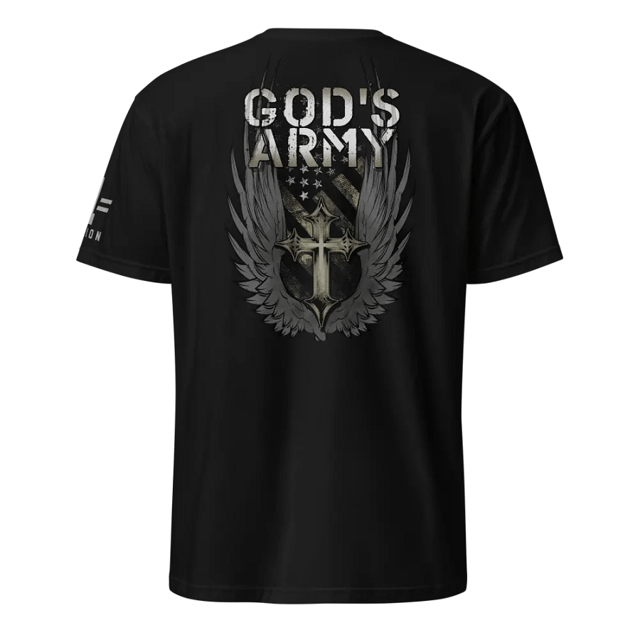 God's Army product image (1)
