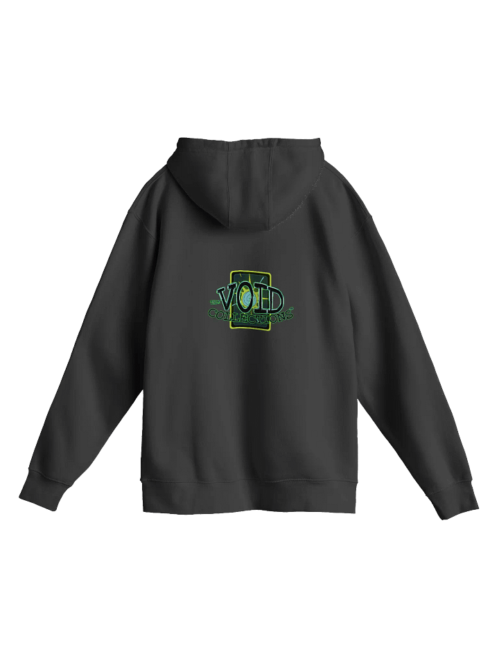 #060 Flarf - Voidling™ Hoodie product image (5)